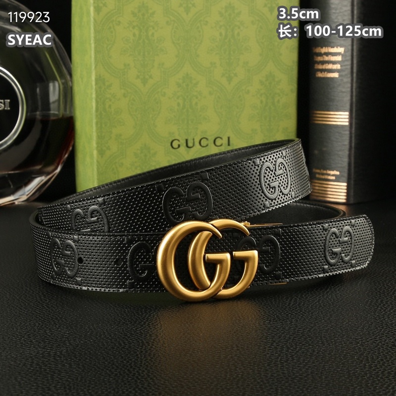 Gucci Belts 5622